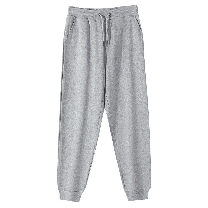 Autumn and Winter Pants