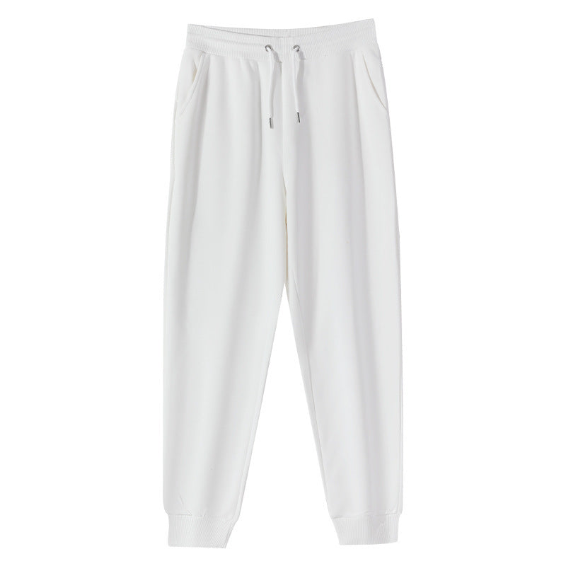 Autumn and Winter Pants