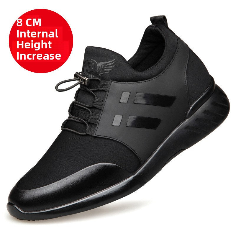Men?s slip-on casual shoes