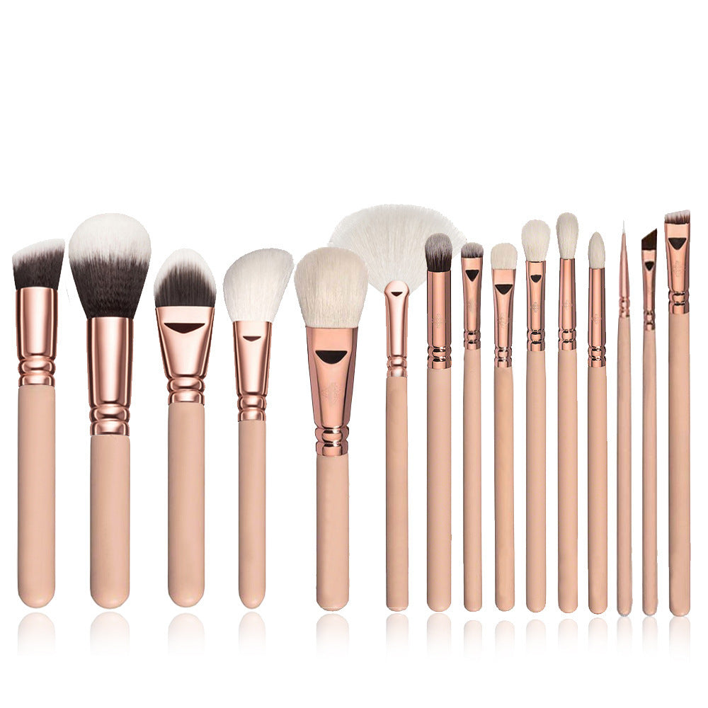 Makeup Brush Set Full Set Of Makeup Tools - Rockint