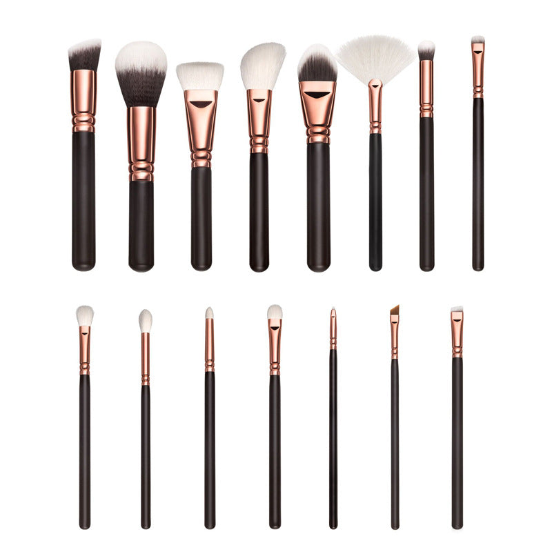Makeup Brush Set Full Set Of Makeup Tools - Rockint