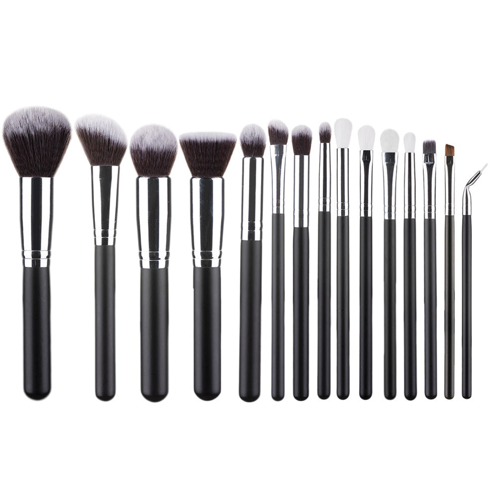 Makeup Brush Set Full Set Of Makeup Tools - Rockint