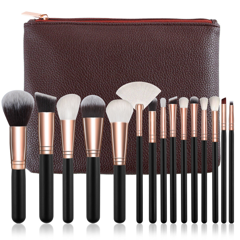 Makeup Brush Set Full Set Of Makeup Tools - Rockint