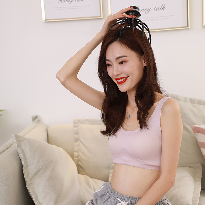 Head Massager Scalp Relaxation 12 Claw