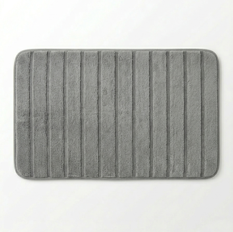 Kitchen and Bathmat LARGE (80*50cm), Non-Slip Standing Kitchen & Bathroom mat