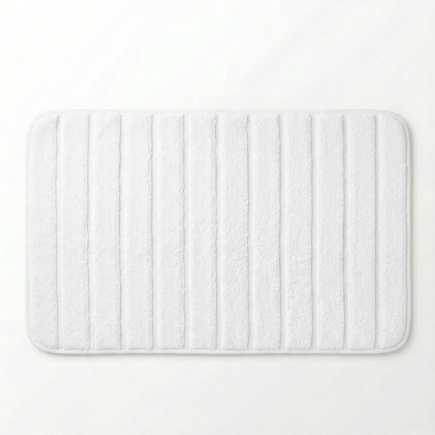Kitchen and Bathmat LARGE (80*50cm), Non-Slip Standing Kitchen & Bathroom mat