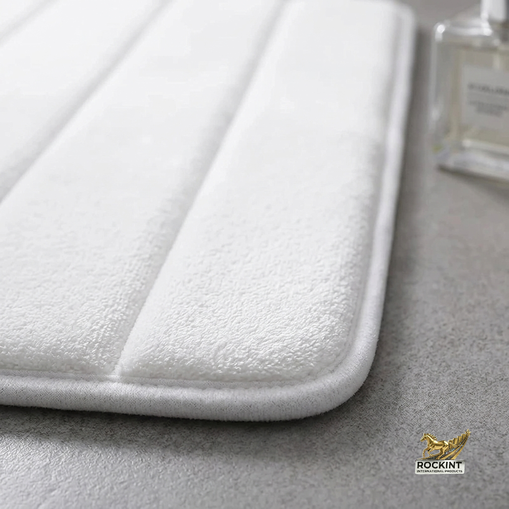 Kitchen and Bathmat LARGE (80*50cm), Non-Slip Standing Kitchen & Bathroom mat