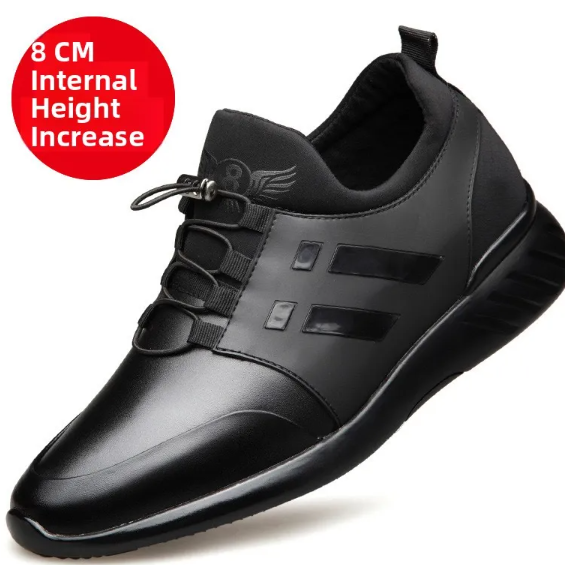 Men?s slip-on casual shoes