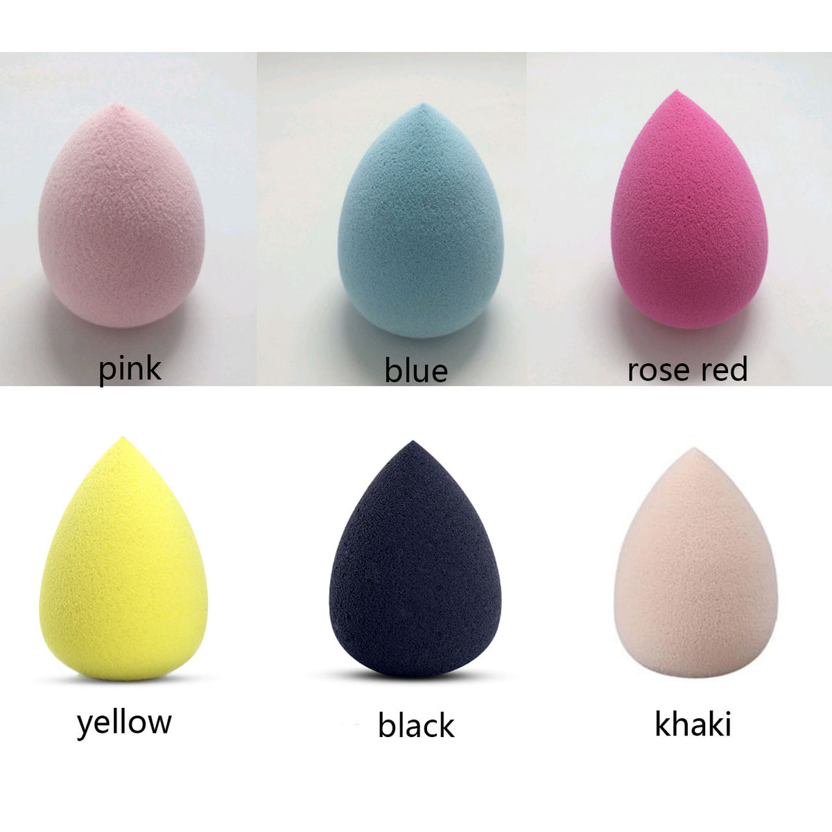 premium makeup sponge, beauty makeup puff sponge - Rockint