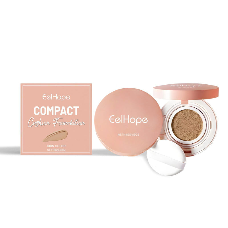 liquid foundation compact size 15 g