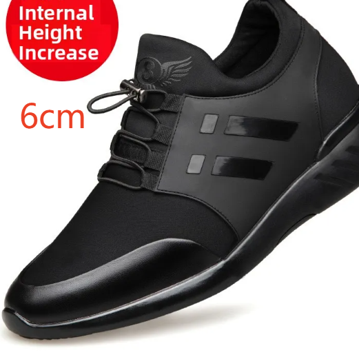 Men?s slip-on casual shoes