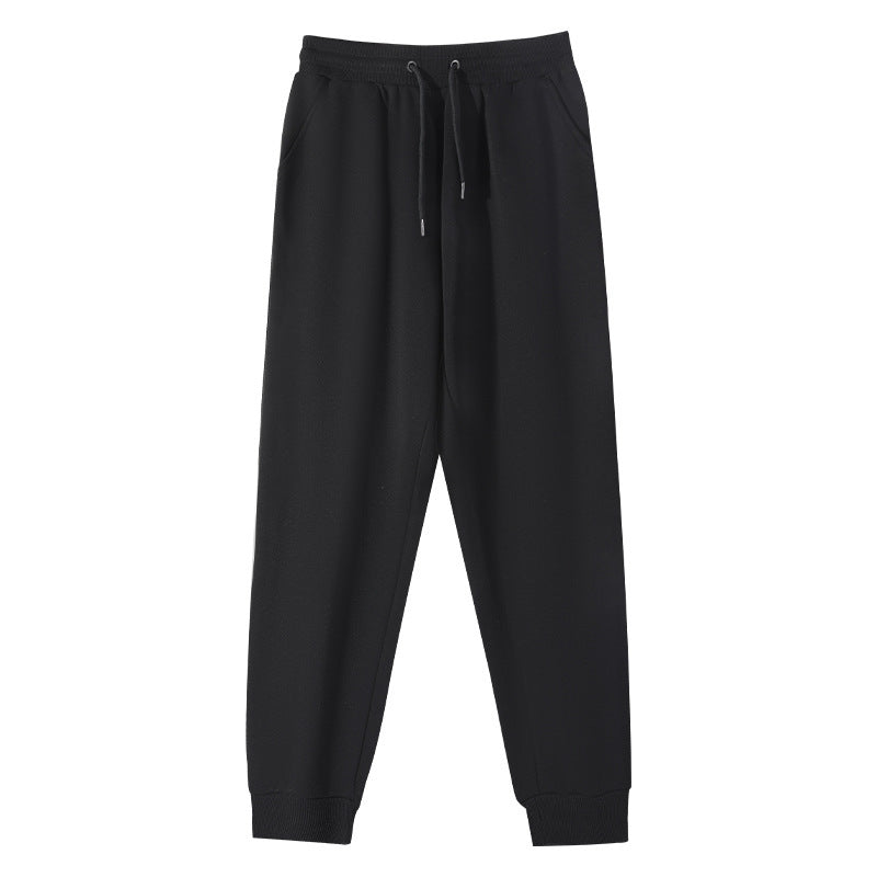 Autumn and Winter Pants