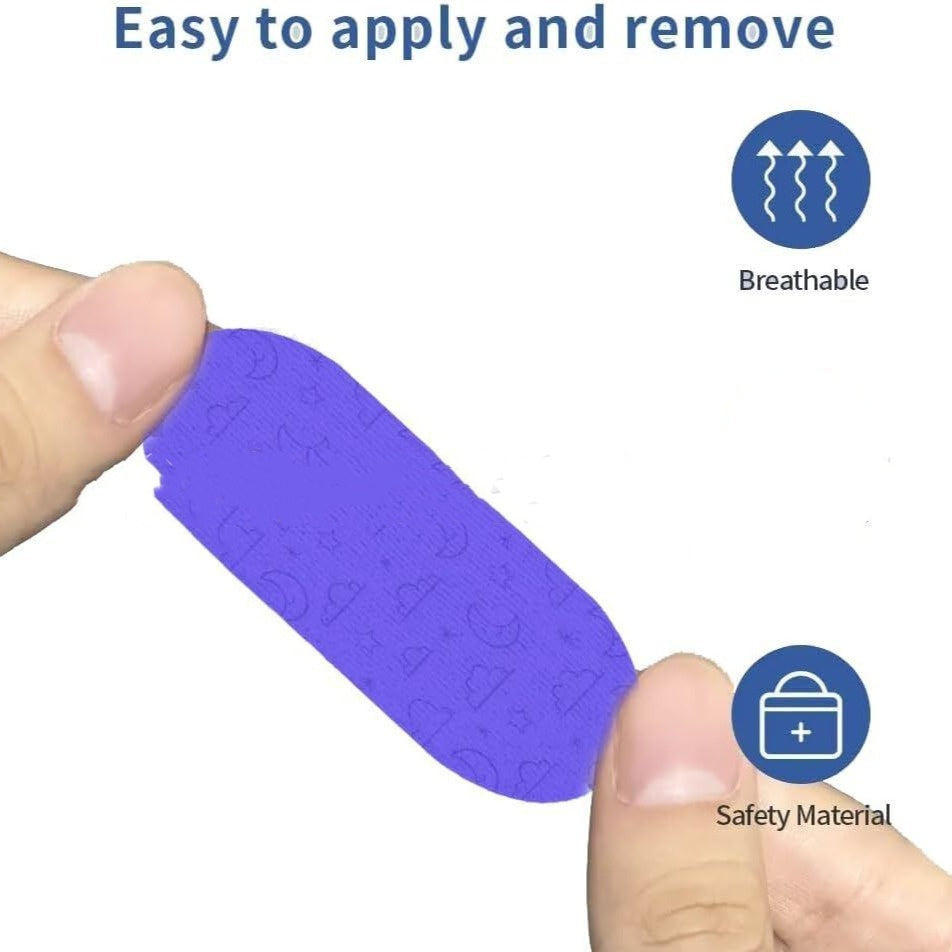 Breathable Sleep Tape Comfort Care - Rockint
