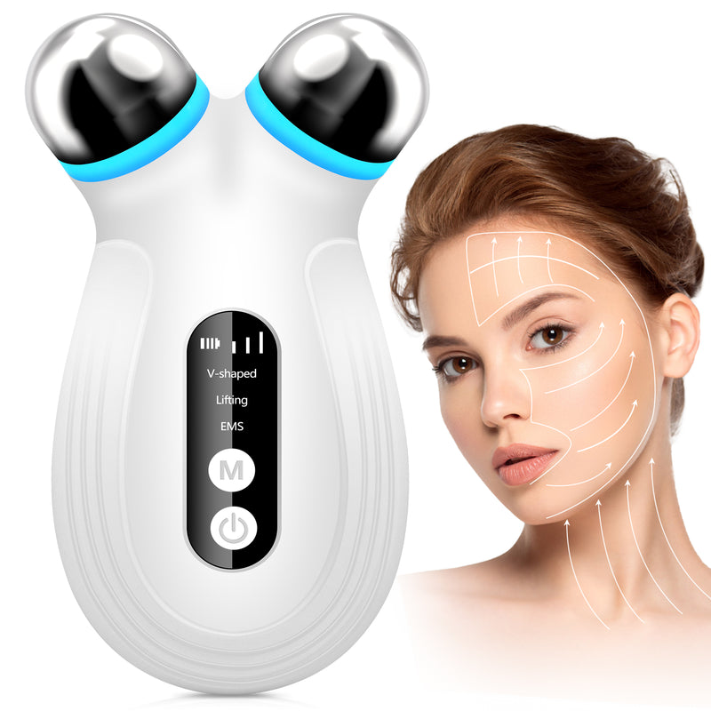 Anti-Aging and Wrinkles remover Facial Device