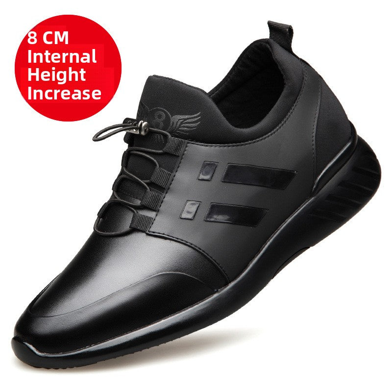 Men?s slip-on casual shoes