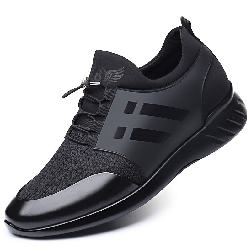 Men?s slip-on casual shoes