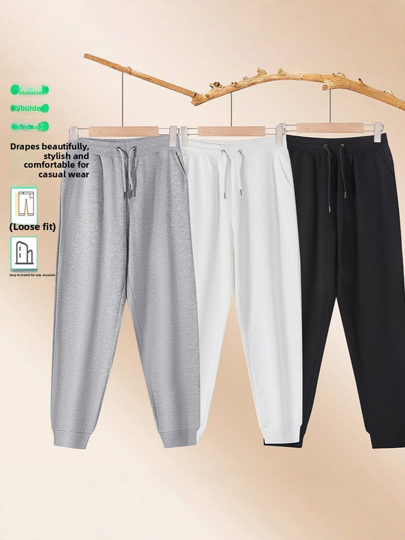 Autumn and Winter Pants