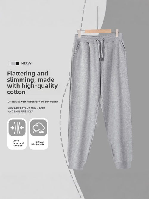 Autumn and Winter Pants