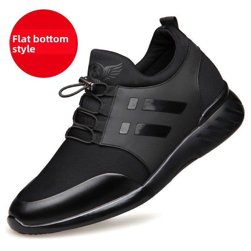 Men?s slip-on casual shoes