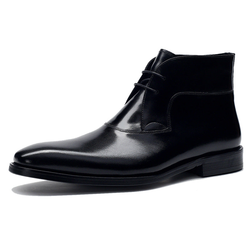 Martin Boots Men's Trend Shoes